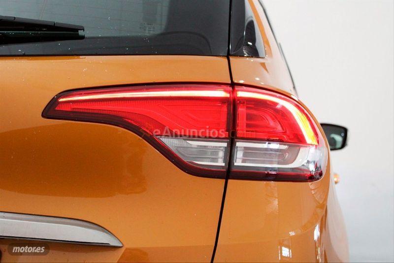 Renault Scenic Zen Energy TCe 97kW 130CV de 2017 con 68.300 Km por 22.490 EUR. en Madrid