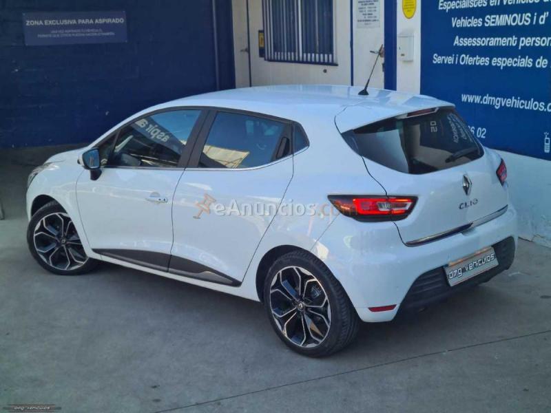 Renault Clio Zen Energie 90 Cv 5 puertas 