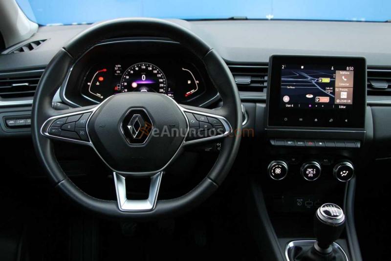 Renault Captur Zen TCe GPF 130CV 5p 