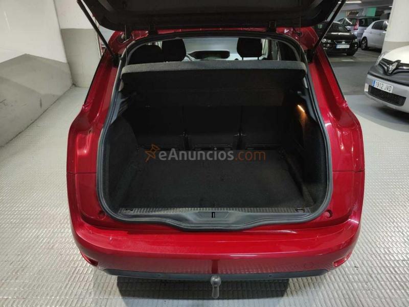 Citron C4 Picasso 1.6 Seduction 120cv. Pocos KM . Perfecto. 