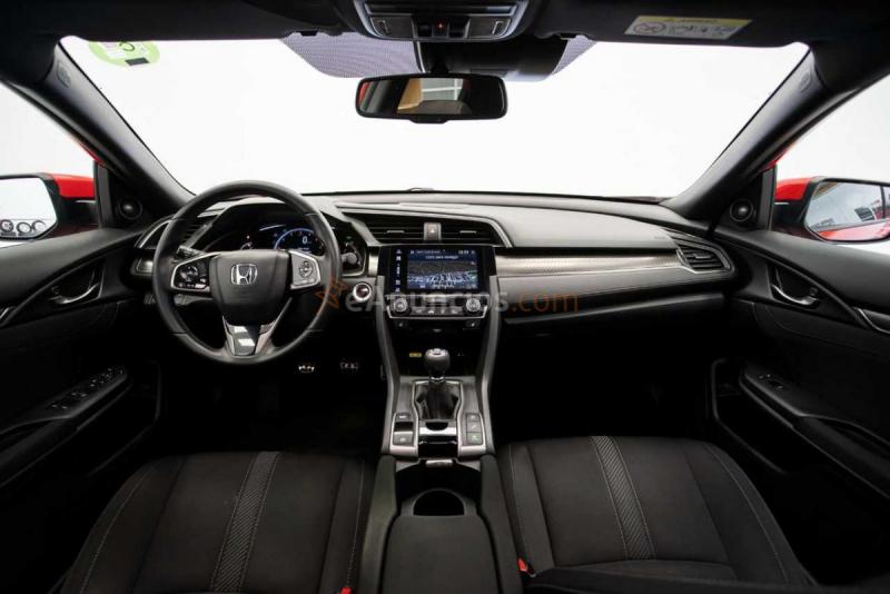 Honda Civic 1.5 I-VTEC TURBO SPORT PLUS 182CV 