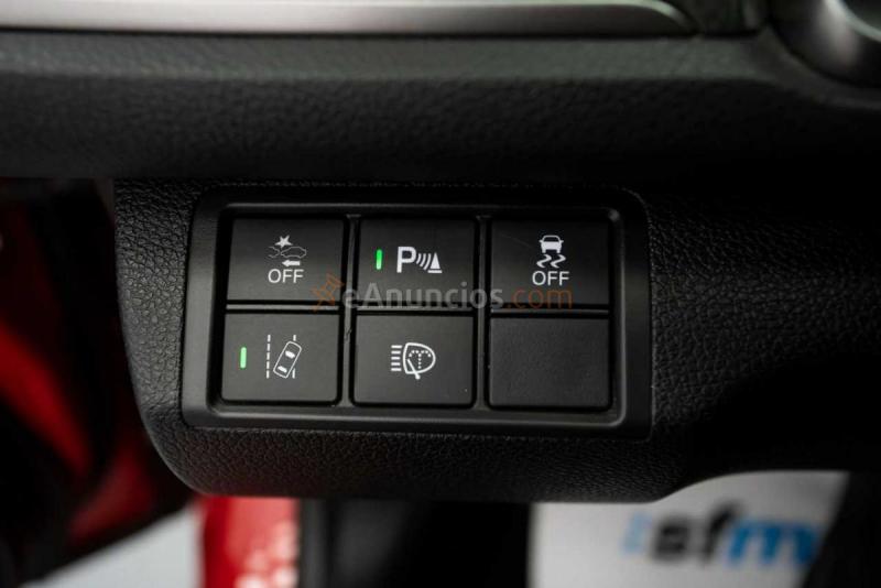 Honda Civic 1.5 I-VTEC TURBO SPORT PLUS 182CV 