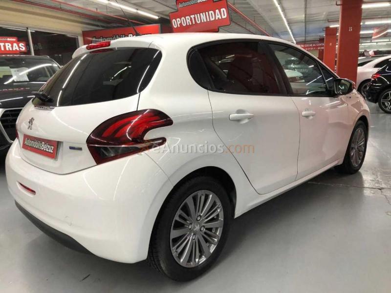Peugeot 208 SOLO 43.000KM 
