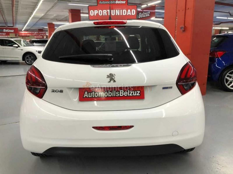 Peugeot 208 SOLO 43.000KM 