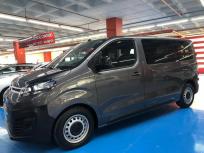 Citron Jumpy 8 PLAZAS, 12 MESES DE GARANTIA 