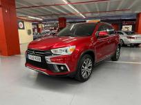 Mitsubishi ASX 160Mpi MOTION. UN SOLO PROPIETARIO 