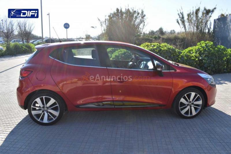 Renault Clio Technofeel dCi 90 eco2 