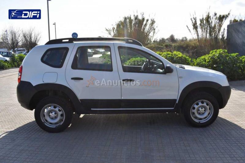 Dacia Duster Ambiance dCi 90 