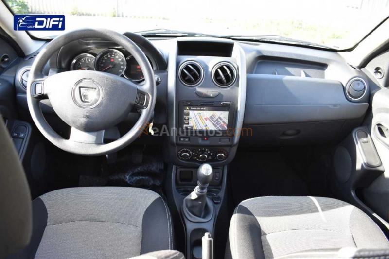 Dacia Duster Ambiance dCi 90 