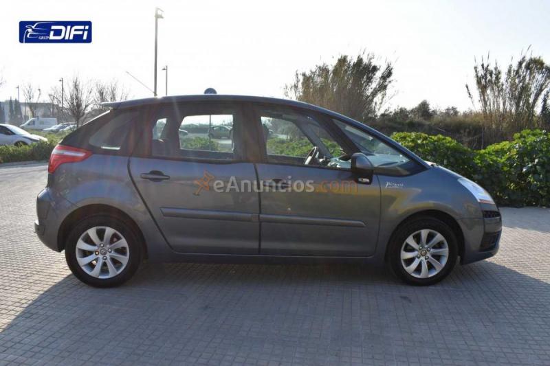 Citron C4 Picasso 1.6 HDI SX 