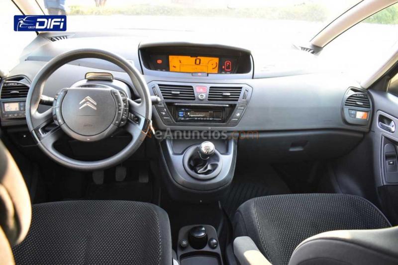 Citron C4 Picasso 1.6 HDI SX 