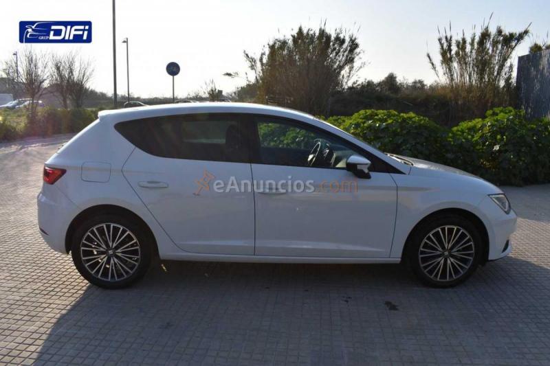 Seat Leon 1.5 EcoTSI 96kW 130CV StSp Style 
