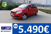 Chevrolet Aveo 1.4 16v LS 