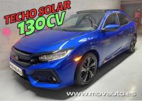 Honda Civic 1.0 VTEC 130cv Executive Premium 