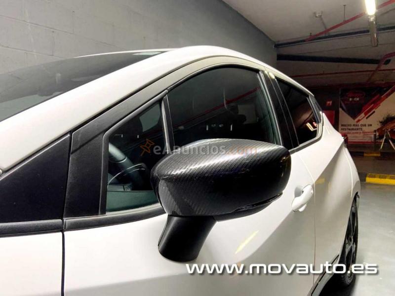 Nissan Micra 1.0 N-SPORT 117cv 