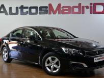 Peugeot 508 Active Busines 1.6 BlueHDi 88KW (120CV) EAT6