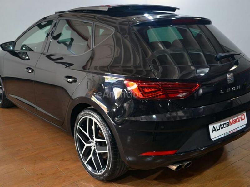 Seat Leon ST 1.4 TSI 110kW (150CV) ACT St&Sp FR