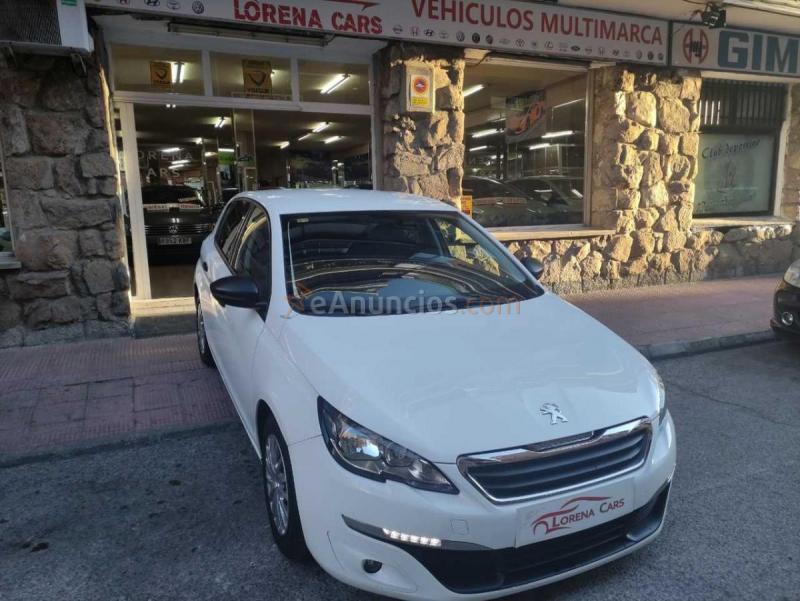 Peugeot 308 1600 HDI 100CV ACESS 