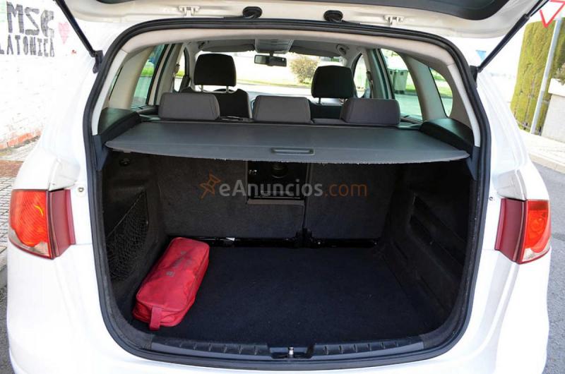 Seat Altea XL 2.0 Tdi 140cv Style Family 