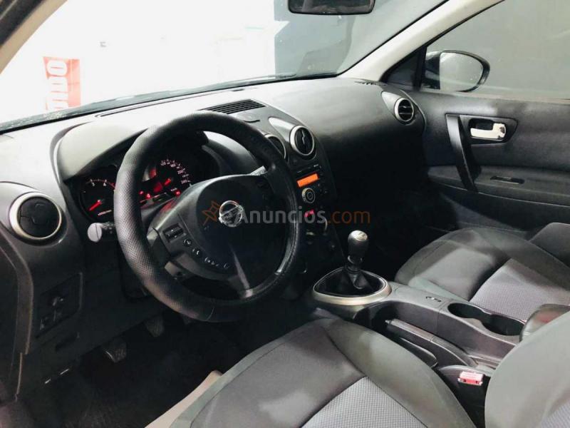 Nissan Qashqai 2.0 DCI ACENTA 4X2 