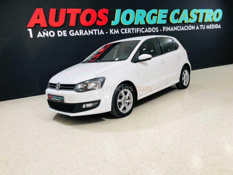 Volkswagen Polo 1.6 TDI EDITION BMT  