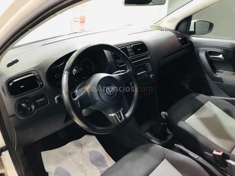 Volkswagen Polo 1.6 TDI EDITION BMT  