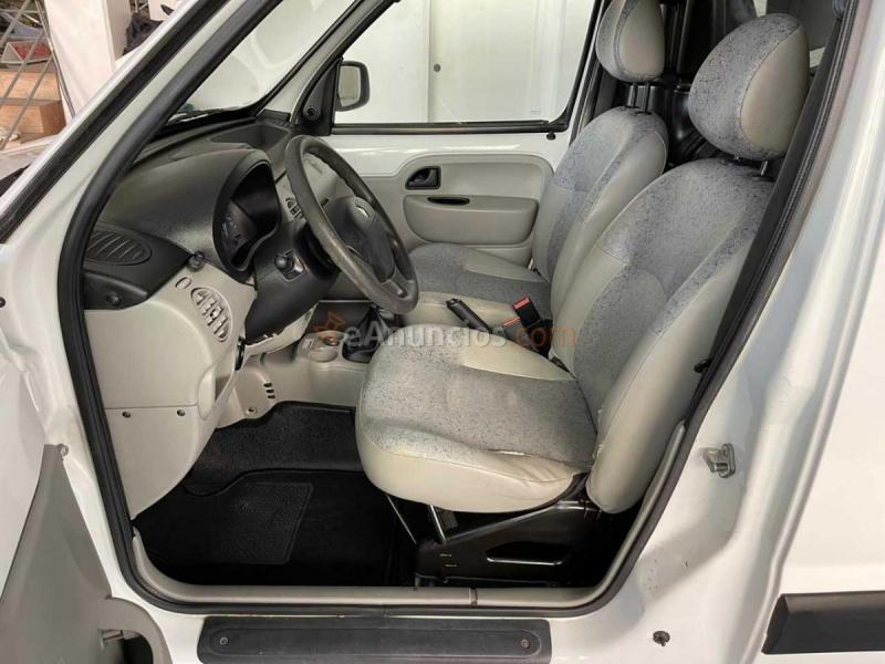 Renault Kangoo combi 1.2i  