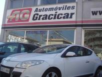 Renault Megane Coupe 1.6  DINAMIC 