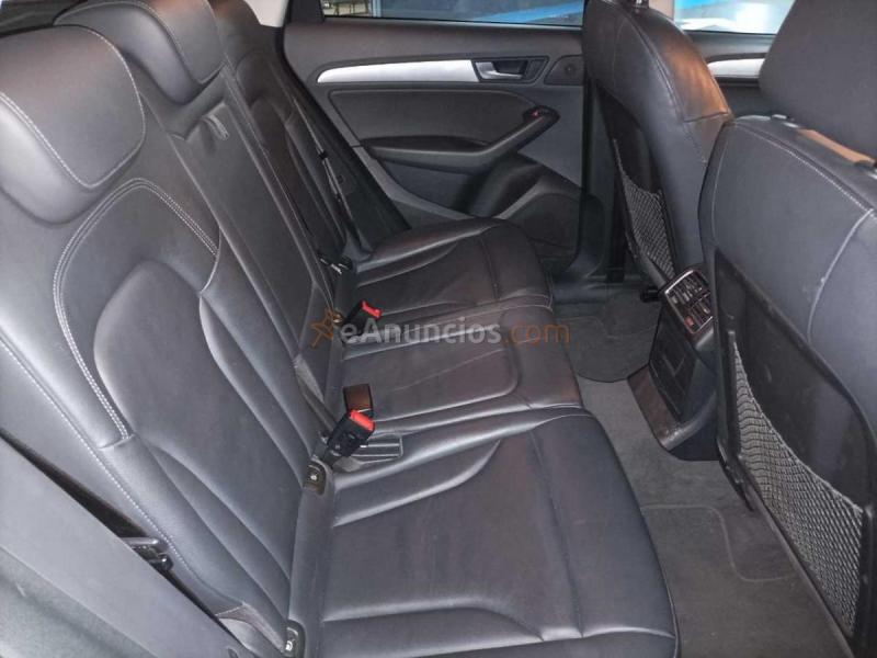 Audi Q5 2.0 TDI 190 CV S-TRONIC  QUATTRO 