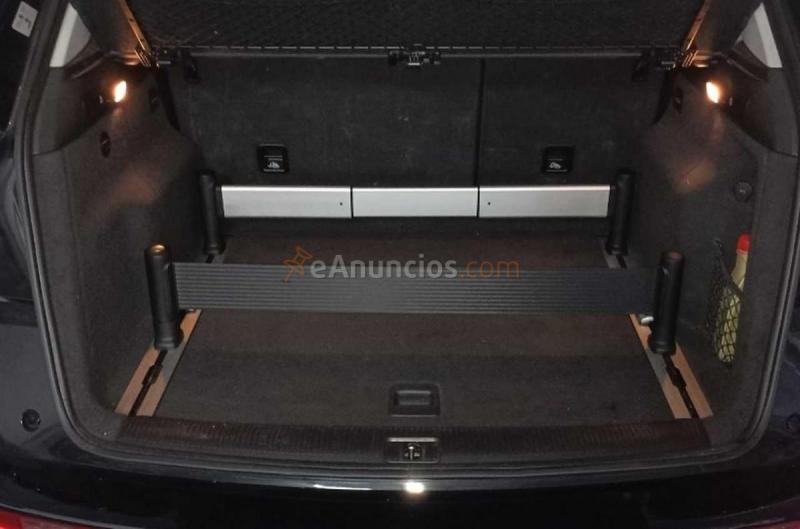 Audi Q5 2.0 TDI 190 CV S-TRONIC  QUATTRO 