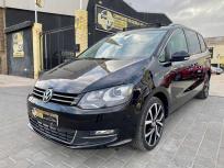 Volkswagen Sharan 2.0 tdi dsg  