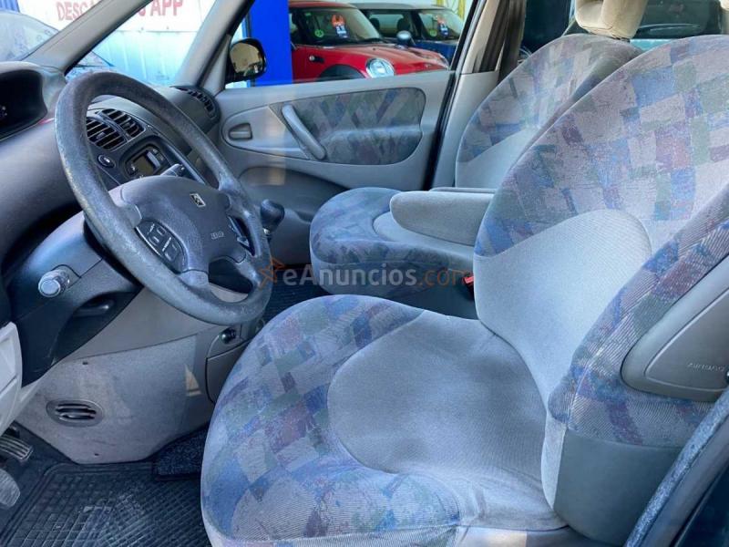 Citron Xsara Picasso 2.0 hdi  