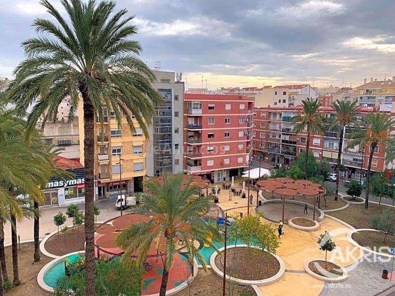 APARTAMENTO EN DENIA