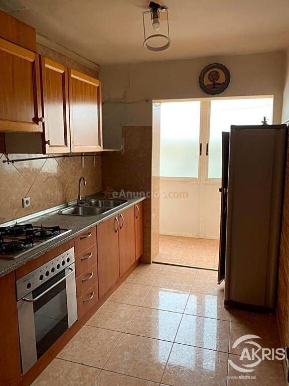 APARTAMENTO EN DENIA