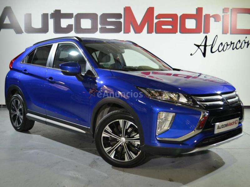 Mitsubishi Eclipse Cross 150T Spirit