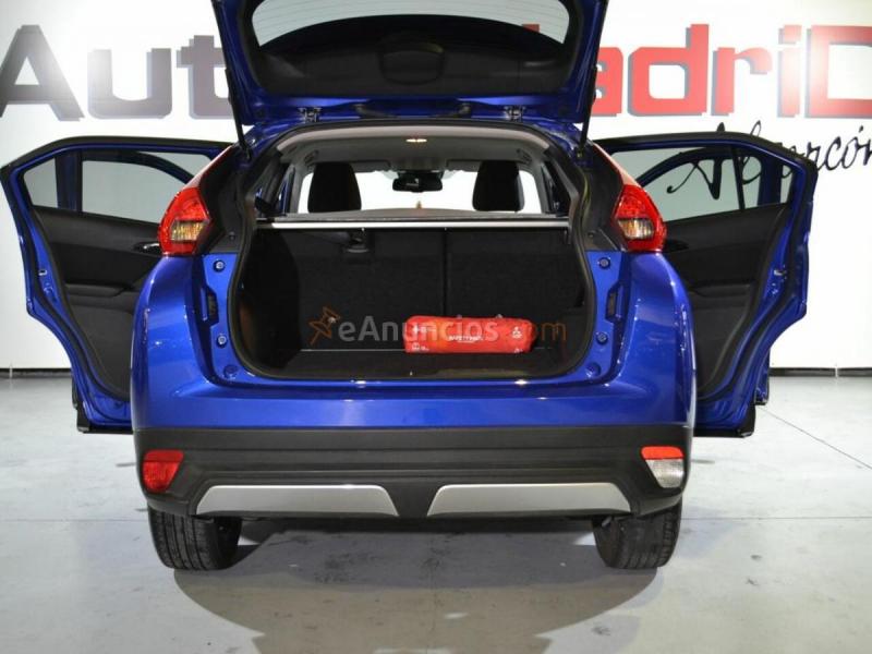 Mitsubishi Eclipse Cross 150T Spirit