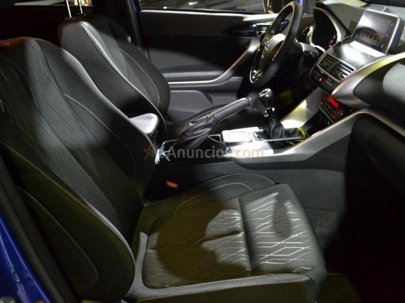 Mitsubishi Eclipse Cross 150T Spirit