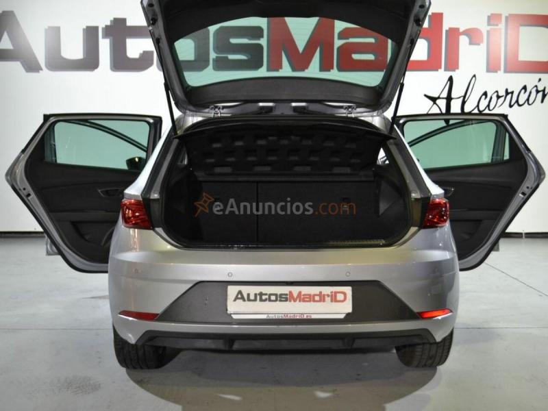 Seat Leon 1.5 TGI 96kW (130CV) St&Sp FR