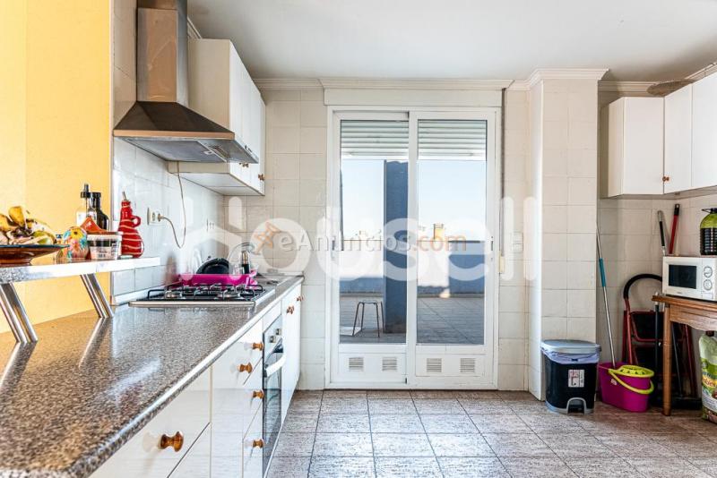 Ático en venta de 250 m Calle Presbítero Martínez Romero, 30850 Totana (Murcia)