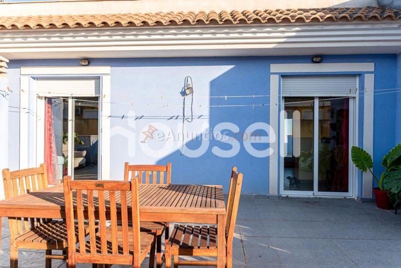 Ático en venta de 250 m Calle Presbítero Martínez Romero, 30850 Totana (Murcia)
