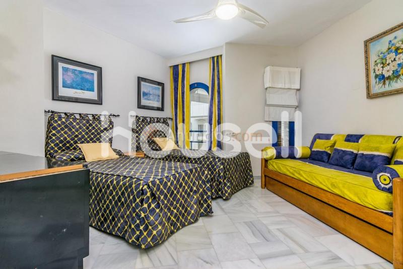 Piso en venta de 214 m Calle Ramón Gómez de la Serna, 29602 Marbella (Málaga)