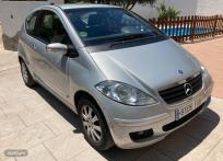 Mercedes Clase A 1A 50 Elegance de 2006 con 128.000 Km por 3.900 EUR. en Madrid