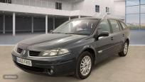 Renault Laguna G.Tour Privilege 2.0dCi 150CV E4 de 2007 con 230.430 Km por 1.630 EUR. en Toledo