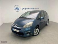 Citroen C4 Picasso 1.6 HDi CMP Exclusive de 2011 con 199.064 Km por 6.900 EUR. en Murcia