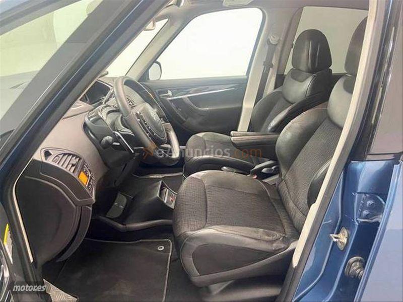 Citroen C4 Picasso 1.6 HDi CMP Exclusive de 2011 con 199.064 Km por 6.900 EUR. en Murcia