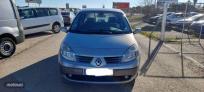 Renault Scenic CONFORT DYNAMIQUE 1.5DCI de 2003 con 250.000 Km por 2.500 EUR. en Badajoz