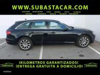 Audi A4 Avant 2.0 TDI 150CV Advanced edition de 2016 con 130.925 Km por 17.900 EUR. en Cadiz