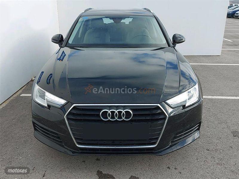 Audi A4 Avant 2.0 TDI 150CV Advanced edition de 2016 con 130.925 Km por 17.900 EUR. en Cadiz