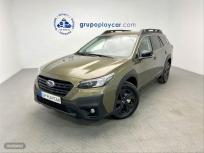 Subaru Outback 2.5i Field CVT Lineartronic AWD de 2022 con 7 Km por 40.900 EUR. en Almeria