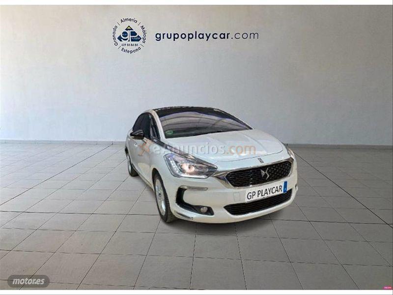 Peugeot 308 SW Style 1.6 BlueHDi 88KW 120CV de 2016 con 115.009 Km por 13.400 EUR. en Almeria
